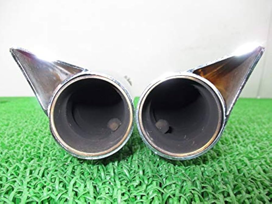Amazon | 中古 社外 バイク 部品 モーターステージ製ハーレー